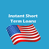 Instant Short Term Loans Logo