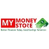 MyMoneyStore Logo